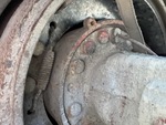 Brakes with