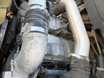 Motor with