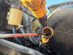 Motor with