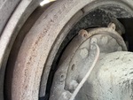 Brakes with