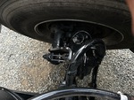 Brakes with