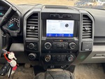 Cab with
