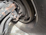 Brakes with