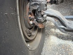 Brakes with
