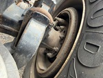Brakes with
