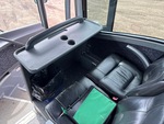 Interior with