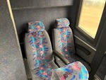 Interior with