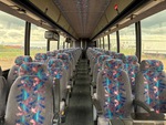 Interior with