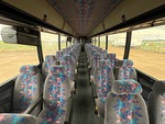 Interior with