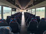 Interior with