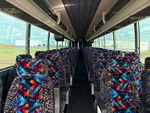 Interior with