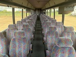 Interior with