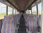 Interior with