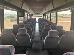Interior with