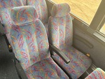 Interior with