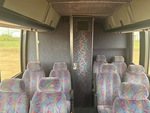 Interior with
