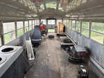 Interior with