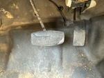 Cab with Brake Control