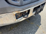 General Appearance with Sheet Metal (fiberglass) Condition