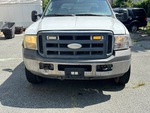 General Appearance with Exterior Lights