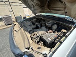 Engine with Engine - Left Side
