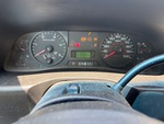 Cab with Warning Lights