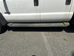 General Appearance with Steps/Ladders