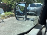 Cab with Mirrors