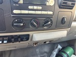 Cab with Heater