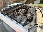 Engine with Engine - Right Side