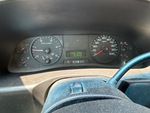 Cab with Gauges