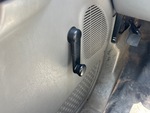 Cab with Window Controls