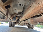 Underbody with Frame Condition