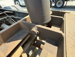 Underbody with Clavijas y bujes de los cilindros