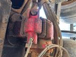 Underbody with Despegue propulsado