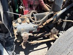 Underbody with Componentes de la Dirección