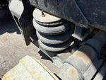 Underbody with Bolsas de aire