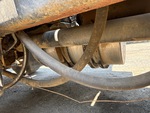 Underbody with Mangueras (hidráulicas)