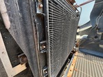 Motor with Radiador