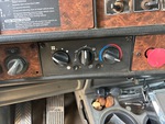 Cab with Calefactor