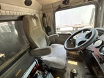 Cab with Asientos/apoyabrazos