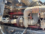 Motor with