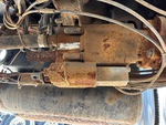 Underbody with Bomba PTO