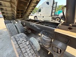 Underbody with Condición del chasis