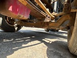 Underbody with Eje de Dirección (propulsado)