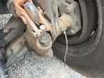 Brakes with