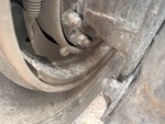 Brakes with