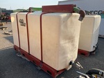 Mud System with