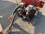 Mud System with