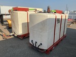 Mud System with